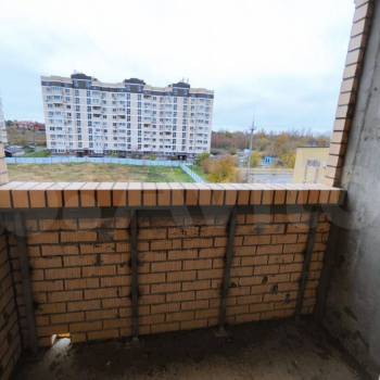 Продается 1-комнатная квартира, 41,1 м²