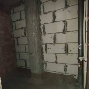 Продается 1-комнатная квартира, 41,1 м²