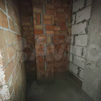 Продается 1-комнатная квартира, 41,1 м²