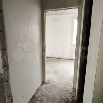 Продается 1-комнатная квартира, 41,1 м²