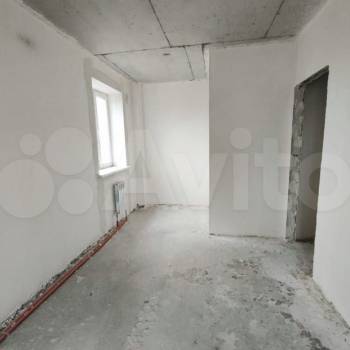 Продается 1-комнатная квартира, 41,1 м²