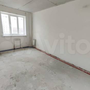 Продается 1-комнатная квартира, 41,1 м²