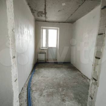 Продается 1-комнатная квартира, 41,1 м²