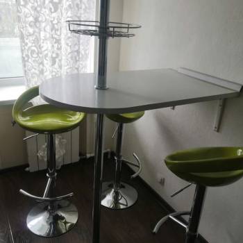 Сдается 1-комнатная квартира, 28,5 м²