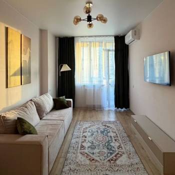 Сдается 2-х комнатная квартира, 47 м²