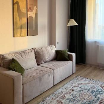 Сдается 2-х комнатная квартира, 47 м²
