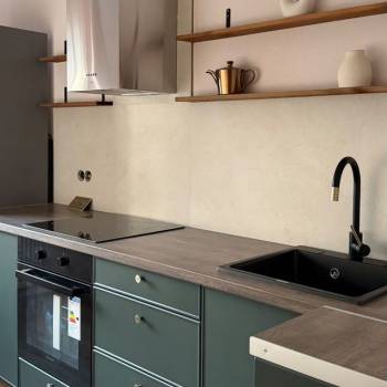 Сдается 2-х комнатная квартира, 47 м²