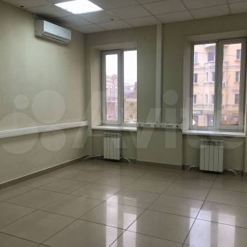 Сдается Офис, 323 м²