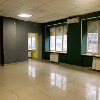 Сдается Офис, 323 м²