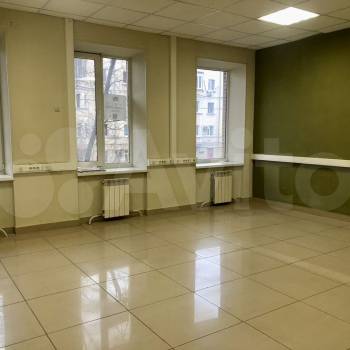 Сдается Офис, 323 м²