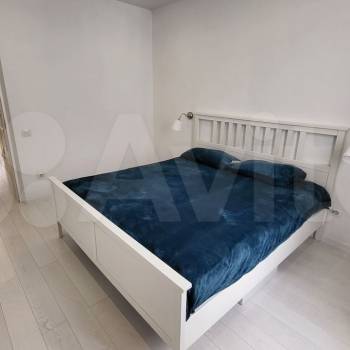 Продается 2-х комнатная квартира, 58,9 м²