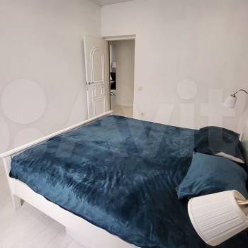 Продается 2-х комнатная квартира, 58,9 м²