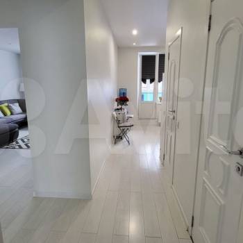 Продается 2-х комнатная квартира, 58,9 м²