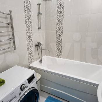 Продается 2-х комнатная квартира, 58,9 м²