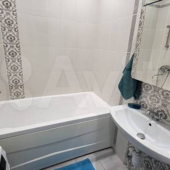 Продается 2-х комнатная квартира, 58,9 м²