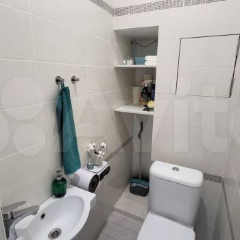 Продается 2-х комнатная квартира, 58,9 м²