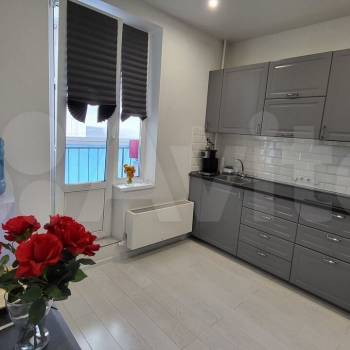 Продается 2-х комнатная квартира, 58,9 м²