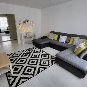 Продается 2-х комнатная квартира, 58,9 м²