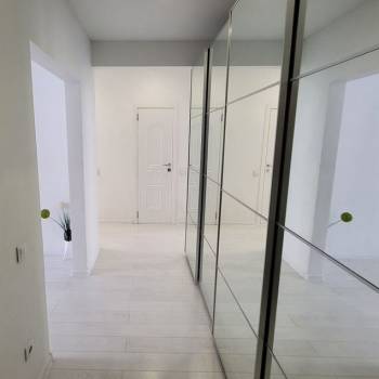 Продается 2-х комнатная квартира, 58,9 м²