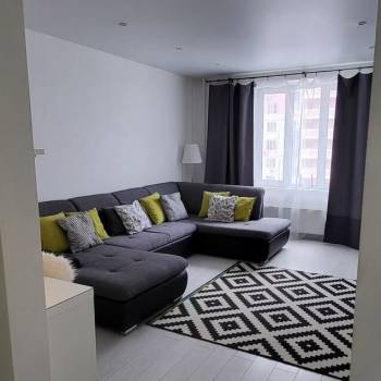 Продается 2-х комнатная квартира, 58,9 м²