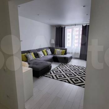 Продается 2-х комнатная квартира, 58,9 м²