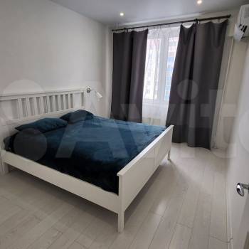 Продается 2-х комнатная квартира, 58,9 м²