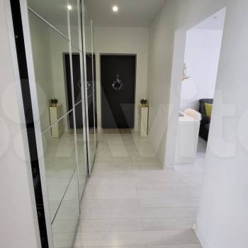 Продается 2-х комнатная квартира, 58,9 м²