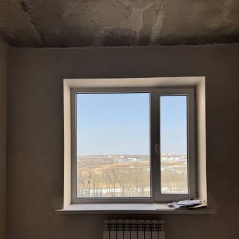 Продается 3-х комнатная квартира, 59 м²