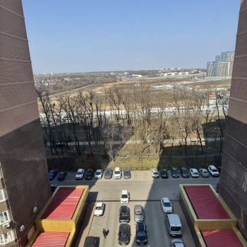 Продается 3-х комнатная квартира, 59 м²