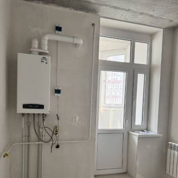 Продается 3-х комнатная квартира, 59 м²