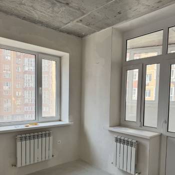 Продается 3-х комнатная квартира, 59 м²