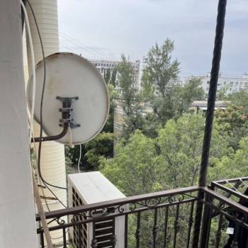 Продается Многокомнатная квартира, 82,7 м²