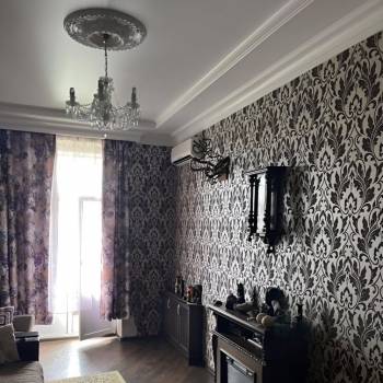 Продается Многокомнатная квартира, 82,7 м²