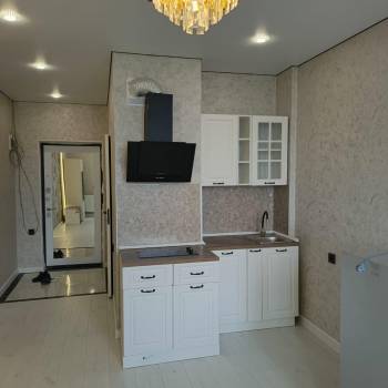 Сдается 1-комнатная квартира, 30 м²