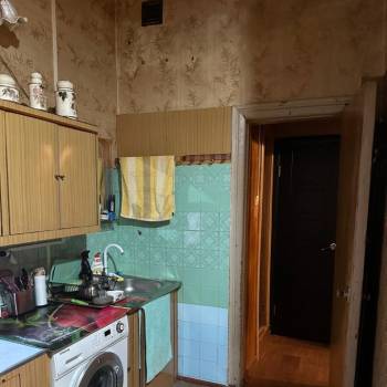 Продается Многокомнатная квартира, 72,8 м²