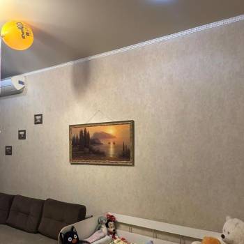 Продается Многокомнатная квартира, 72,8 м²