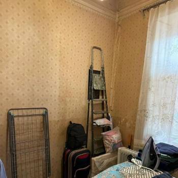 Продается Многокомнатная квартира, 72,8 м²