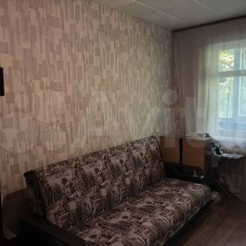 Продается 2-х комнатная квартира, 50,6 м²