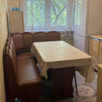 Продается 2-х комнатная квартира, 50,6 м²