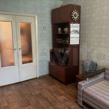 Продается 2-х комнатная квартира, 50,6 м²