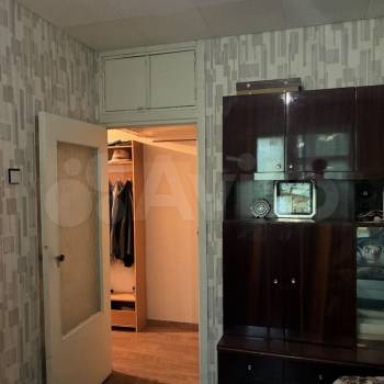 Продается 2-х комнатная квартира, 50,6 м²