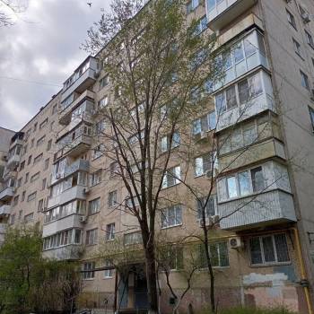 Продается 1-комнатная квартира, 21,7 м²