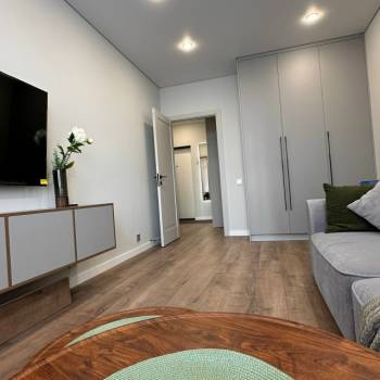 Сдается 1-комнатная квартира, 0 м²