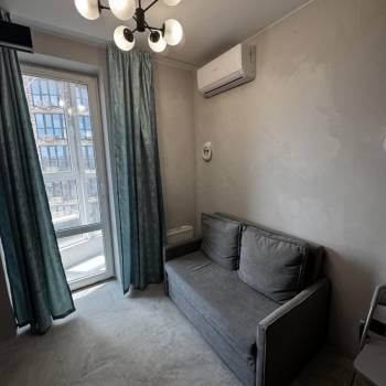 Сдается 1-комнатная квартира, 20 м²