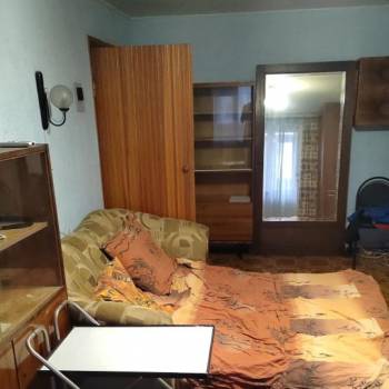 Сдается 1-комнатная квартира, 33 м²