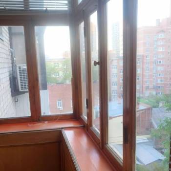 Сдается 1-комнатная квартира, 33 м²