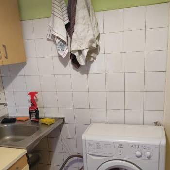 Сдается 1-комнатная квартира, 33 м²