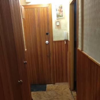 Сдается 1-комнатная квартира, 33 м²