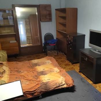 Сдается 1-комнатная квартира, 33 м²