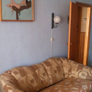 Сдается 1-комнатная квартира, 33 м²